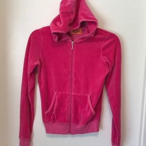 Juicy Couture Hoodie